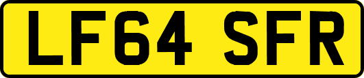 LF64SFR