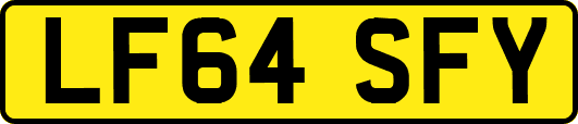 LF64SFY