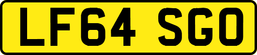 LF64SGO