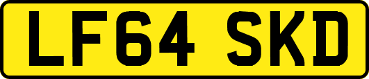 LF64SKD