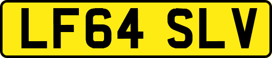 LF64SLV