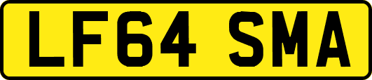 LF64SMA