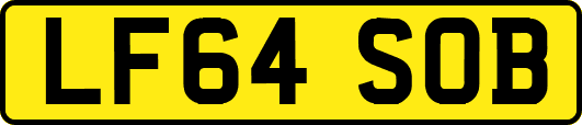 LF64SOB