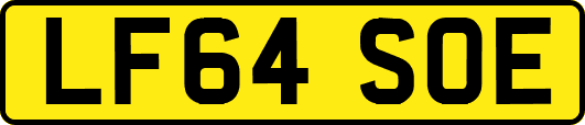 LF64SOE