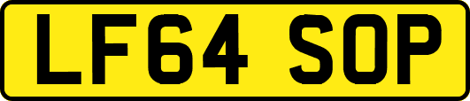 LF64SOP