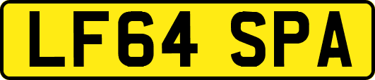LF64SPA