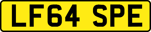 LF64SPE