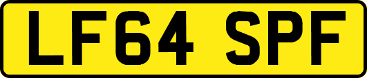 LF64SPF