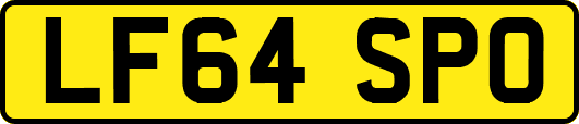 LF64SPO