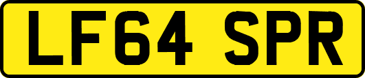 LF64SPR