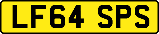 LF64SPS