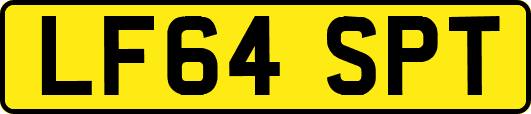 LF64SPT