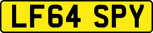 LF64SPY