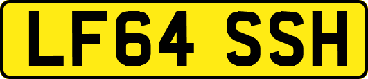 LF64SSH