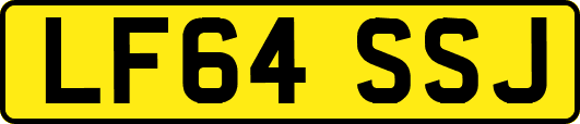 LF64SSJ