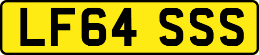 LF64SSS