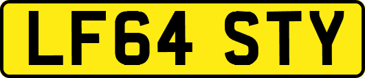 LF64STY