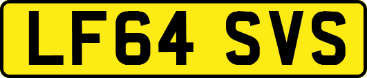 LF64SVS