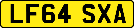 LF64SXA