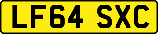 LF64SXC