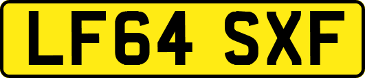 LF64SXF