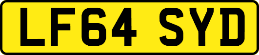 LF64SYD