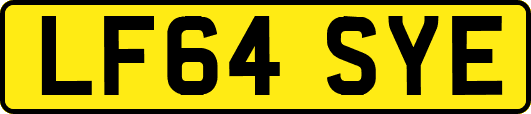 LF64SYE