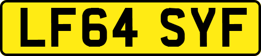 LF64SYF