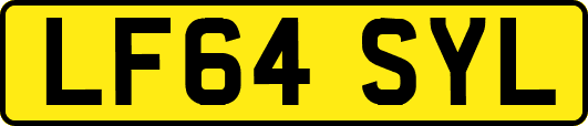 LF64SYL
