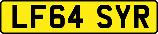 LF64SYR