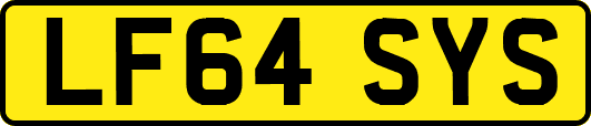 LF64SYS