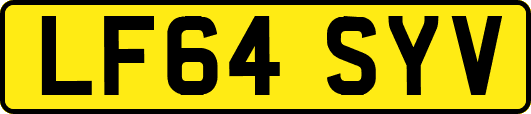 LF64SYV