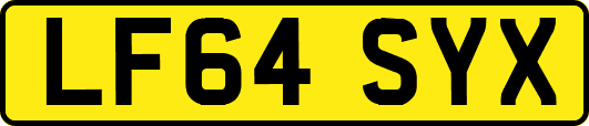 LF64SYX