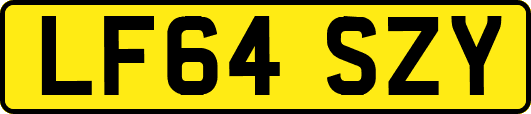 LF64SZY