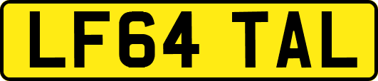 LF64TAL