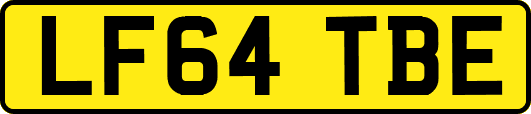 LF64TBE