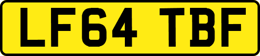 LF64TBF