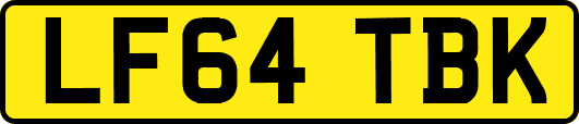 LF64TBK