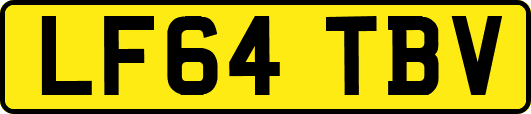 LF64TBV