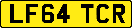 LF64TCR