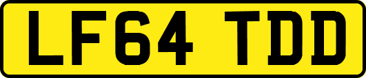 LF64TDD