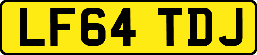 LF64TDJ