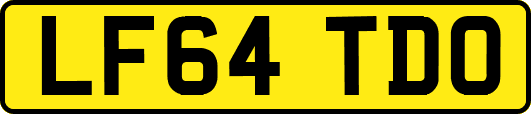 LF64TDO