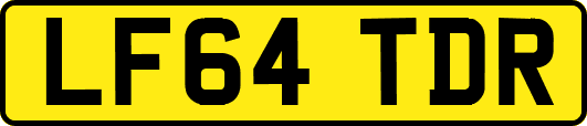 LF64TDR