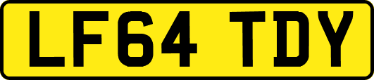 LF64TDY