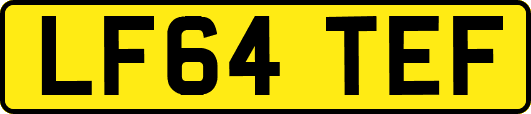 LF64TEF