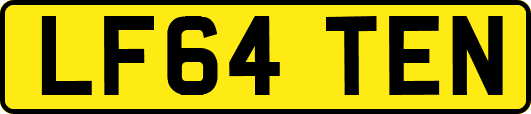 LF64TEN