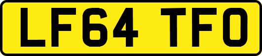 LF64TFO