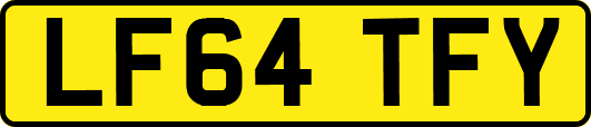 LF64TFY