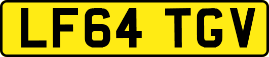 LF64TGV